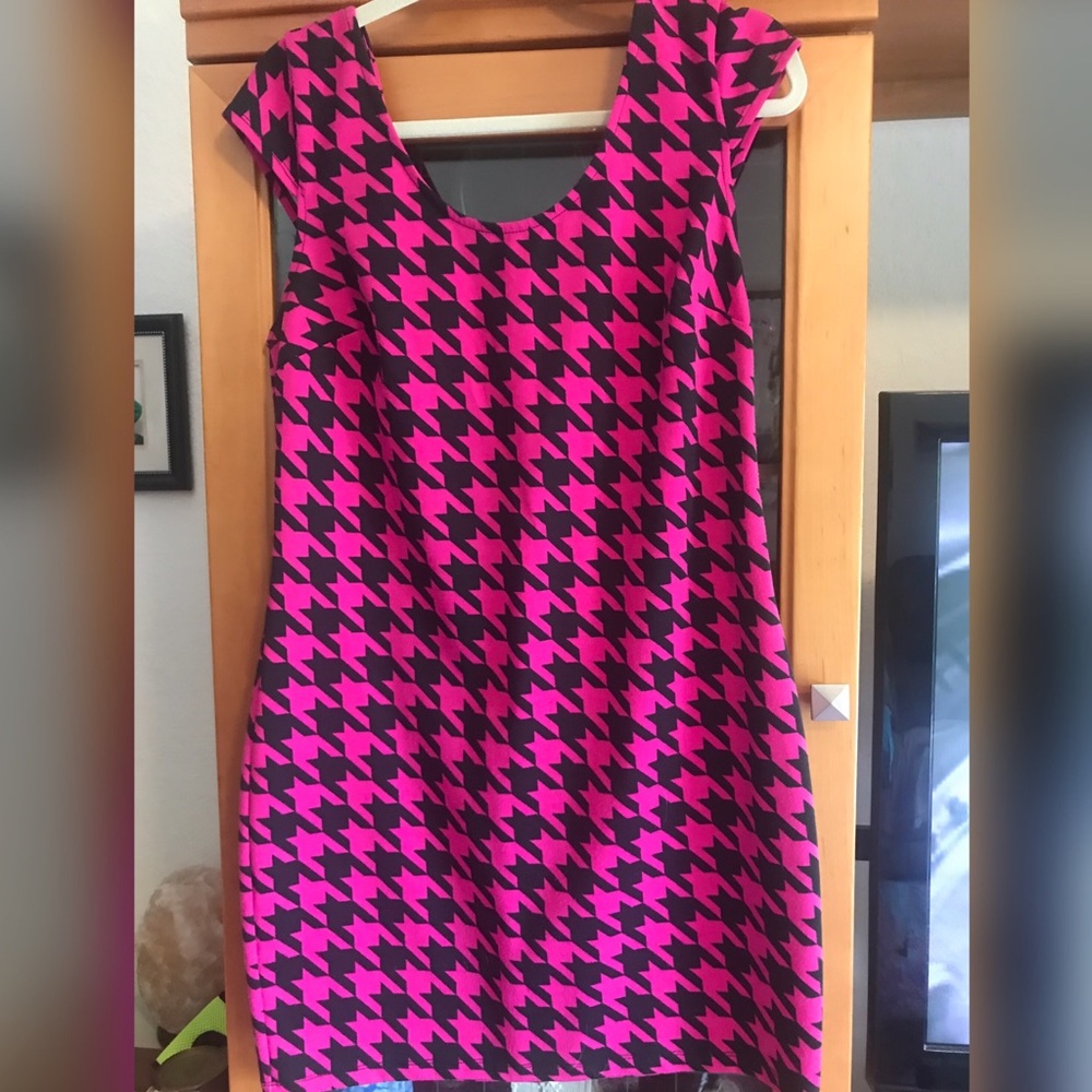 Women’s Midi Dress